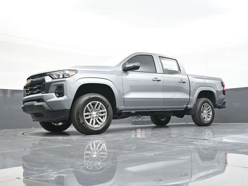 New 2026 Chevrolet Colorado LT image 51