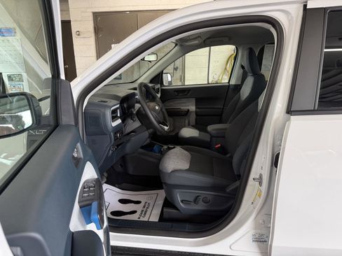 New 2026 Ford Maverick XLT w/ Equipment Group 301A AWD/4WD image 12