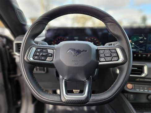 Used 2024 Ford Mustang GT Premium image 19