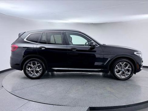 Used 2020 BMW X3 sDrive30i w/ Convenience Package RWD image 9