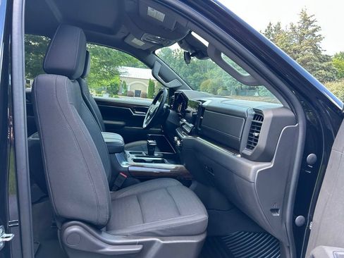 Used 2023 GMC Sierra 1500 Elevation RWD image 45