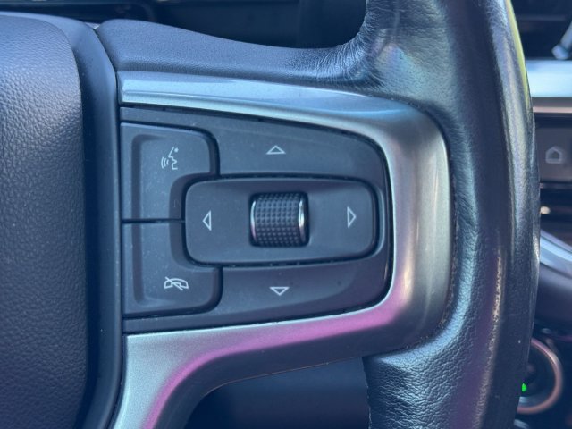 Used 2022 Chevrolet Silverado 1500 LT AWD/4WD image 28