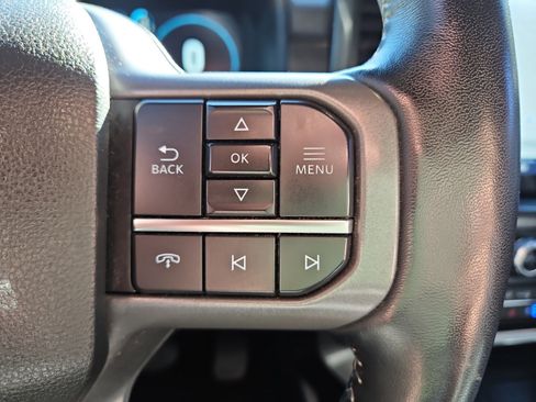 Used 2022 Ford F150 Lariat w/ Equipment Group 502A High image 25