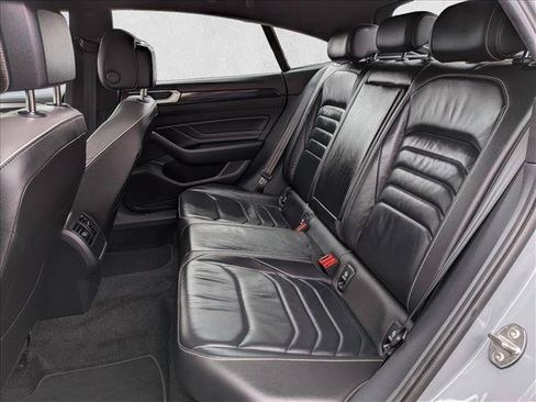 Used 2023 Volkswagen Arteon SEL AWD/4WD image 20