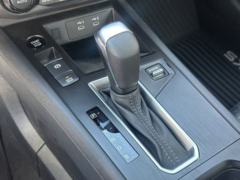 New 2026 Nissan Kicks SV image 30