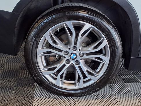 Used 2018 BMW X2 xDrive28i AWD/4WD image 9