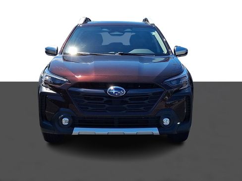 Used 2025 Subaru Outback Touring XT AWD/4WD image 2