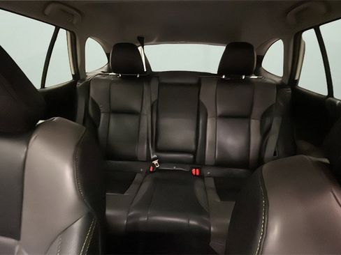 Used 2025 Subaru Outback Onyx Edition image 19