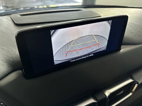 Used 2025 MAZDA CX-5 AWD 2.5 S w/ Select Package image 17