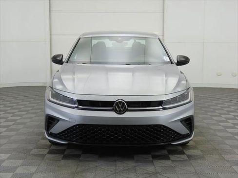 New 2026 Volkswagen Jetta Sport image 2