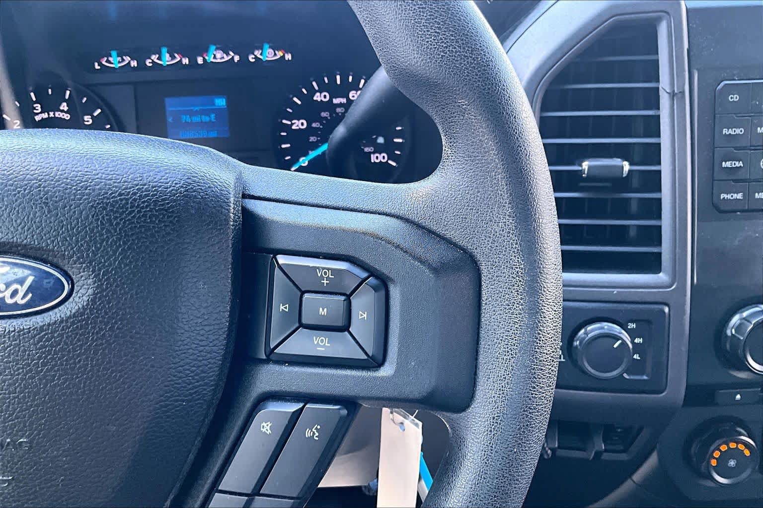 Used 2018 Ford F250 XL w/ STX Appearance Package AWD/4WD image 23