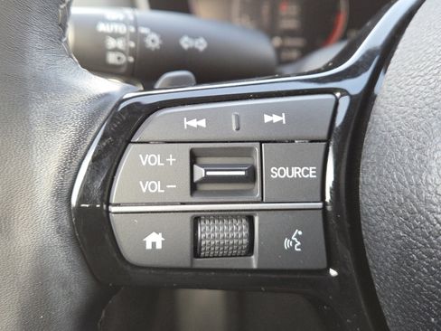 Used 2023 Honda Civic Sport image 30