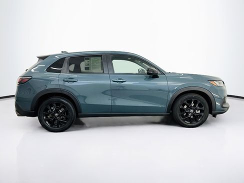 Used 2025 Honda HR-V Sport image 10