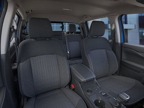 New 2025 Ford Ranger XLT image 10