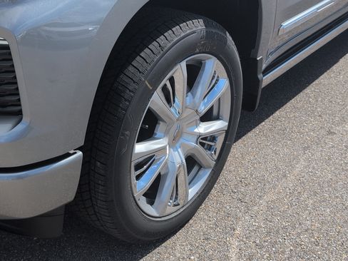 New 2026 Chevrolet Silverado 1500 High Country image 31
