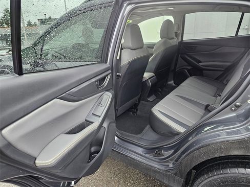 Used 2021 Subaru Crosstrek 2.5i Sport w/ Moonroof Package image 20