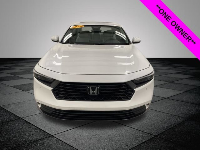 Used 2024 Honda Accord EX-L image 2