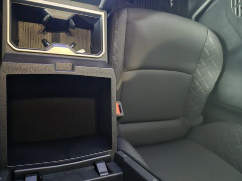 New 2026 Toyota Tacoma SR5 image 34