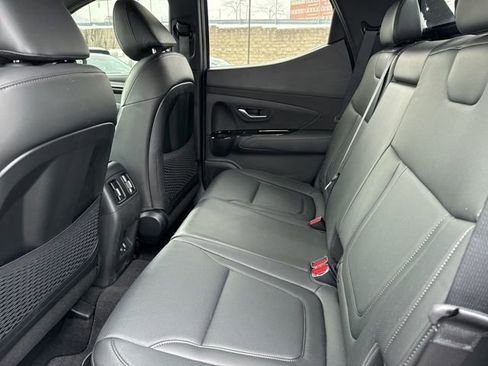 Certified 2024 Hyundai Santa Cruz Limited image 23