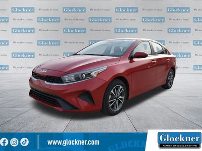 Used 2024 Kia Forte LXS