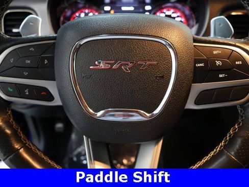 Used 2020 Dodge Charger SRT Hellcat w/ Harman/Kardon Audio Group image 36