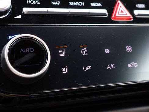 New 2026 Hyundai Santa Cruz Limited AWD/4WD image 38