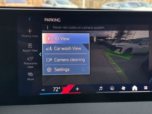 Used 2026 BMW iX xDrive45 image 21