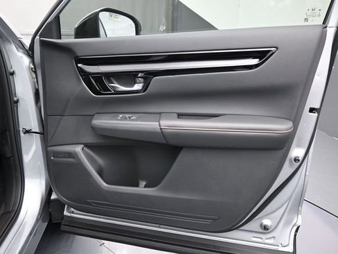 New 2026 Honda CR-V Sport Touring image 10