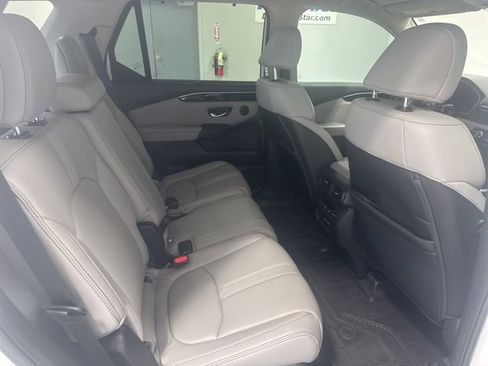 Used 2023 Honda Pilot EX-L image 23