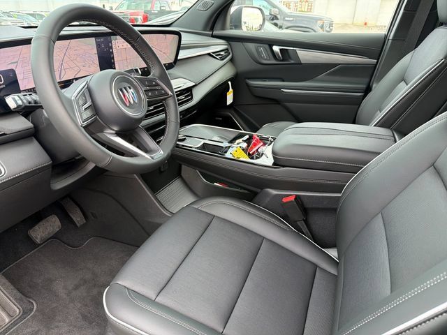 New 2026 Buick Enclave Preferred w/ Power Package FWD image 15