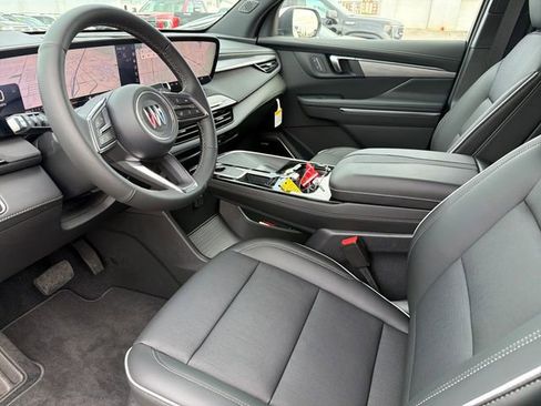 New 2026 Buick Enclave Preferred w/ Power Package FWD image 15