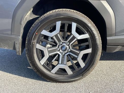 Certified 2026 Subaru Outback Touring XT AWD/4WD image 32
