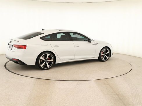 Used 2023 Audi A5 2.0T Premium Plus w/ Premium Plus image 7