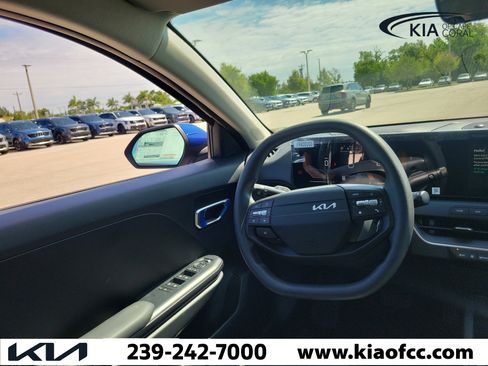 New 2026 Kia K4 FWD image 20
