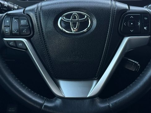 Used 2014 Toyota Highlander Limited FWD image 36