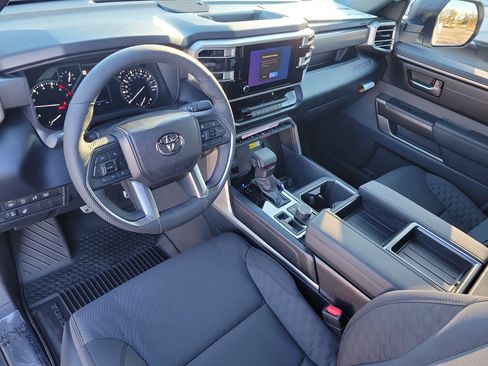 New 2026 Toyota Tundra SR5 w/ TRD Off-Road Package image 11