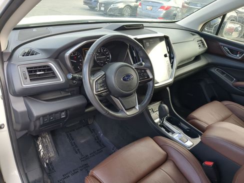 Used 2023 Subaru Ascent Touring image 16