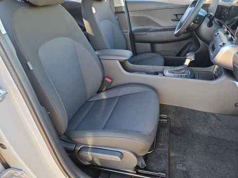 New 2026 Hyundai Kona SEL Sport image 21