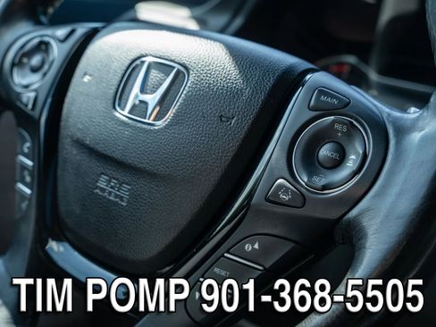 Used 2017 Honda Pilot Elite image 27
