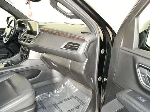 Used 2024 Chevrolet Tahoe LT image 45