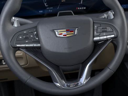 New 2026 Cadillac CT5 Premium Luxury AWD/4WD image 19