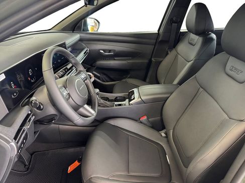 New 2026 Hyundai Tucson XRT FWD image 9
