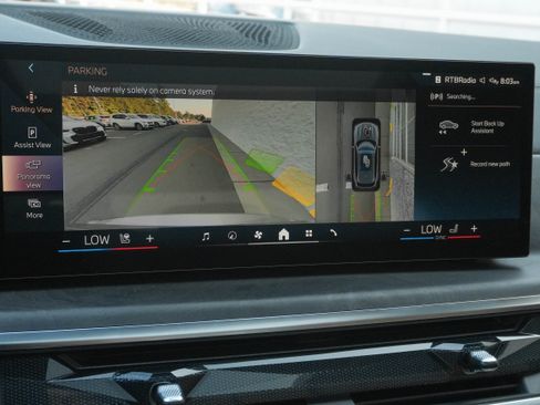 Certified 2026 BMW X5 xDrive40i AWD/4WD image 26