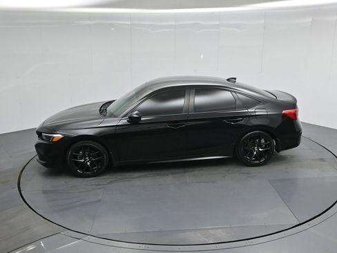 Used 2023 Honda Civic Sport image 41