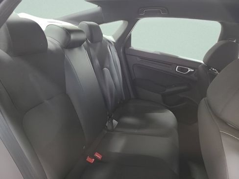 Used 2023 Honda Civic Sport image 14