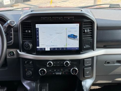 Used 2021 Ford F150 XLT w/ Equipment Group 302A High AWD/4WD image 13