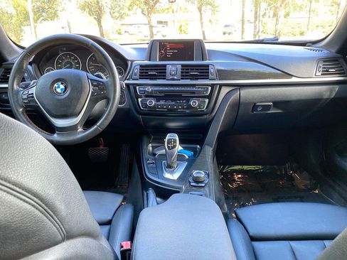 Used 2017 BMW 430i Convertible image 16