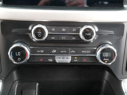 Used 2021 Ford F150 XLT w/ Equipment Group 302A High AWD/4WD image 30