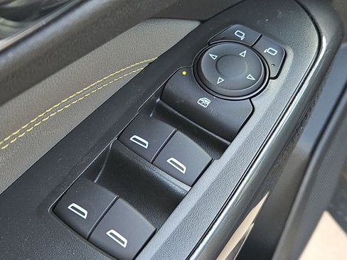 New 2026 Chevrolet Trax ACTIV w/ Driver Confidence Package image 13