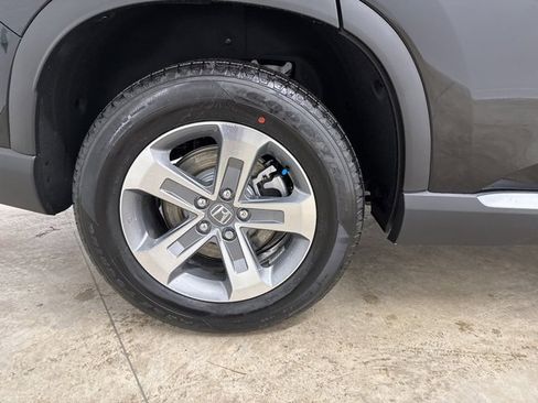 New 2025 Honda Pilot EX-L image 11